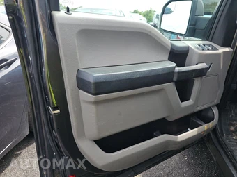 2016 Ford F-150 XL Extended Cab Medium Bed w/Rear Doors - miniatura 9