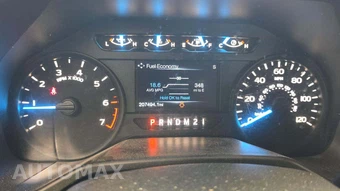 2016 Ford F-150 XL Extended Cab Medium Bed w/Rear Doors - miniatura 19