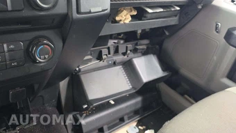 2016 Ford F-150 XL Extended Cab Medium Bed w/Rear Doors - miniatura 33