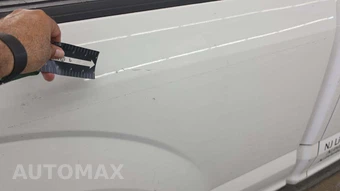 2016 Ford F-150 XL Extended Cab Medium Bed w/Rear Doors - miniatura 42