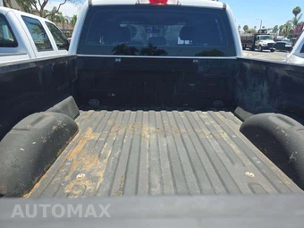 2016 Ford F-150 XL Extended Cab Medium Bed w/Rear Doors - miniatura 14