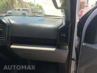 2016 Ford F-150 XL Extended Cab Medium Bed w/Rear Doors - miniatura 19