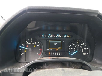2016 Ford F-150 XL Regular Cab Long Bed – miniatura 5
