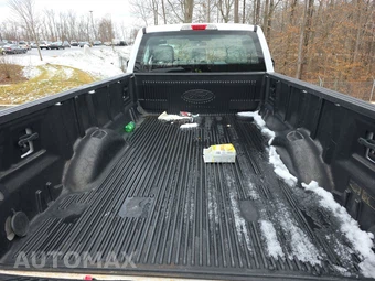 2016 Ford F-150 XL Regular Cab Long Bed – miniatura 7