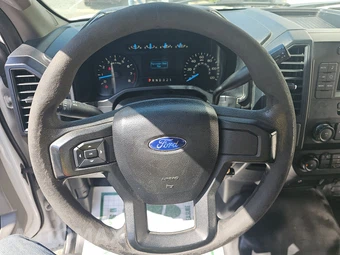 2016 Ford F-150 XL Regular Cab Long Bed - miniatura 10