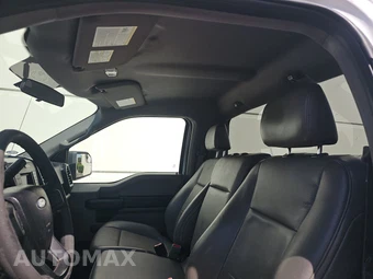 2016 Ford F-150 XL Regular Cab Long Bed - miniatura 13
