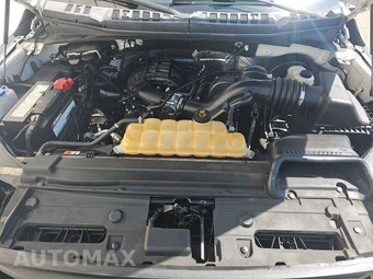 2016 Ford F-150 XL Regular Cab Long Bed - miniatura 15
