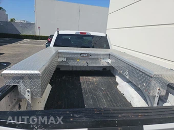 2016 Ford F-150 XL Regular Cab Long Bed - miniatura 16