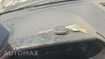 2016 Ford F-150 XL Regular Cab Long Bed - miniatura 17