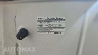 2016 Ford F-150 XL Regular Cab Long Bed - miniatura 18