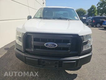 2016 Ford F-150 XL Regular Cab Long Bed - miniatura 2
