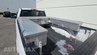 2016 Ford F-150 XL Regular Cab Long Bed - miniatura 28