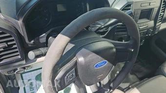 2016 Ford F-150 XL Regular Cab Long Bed - miniatura 32