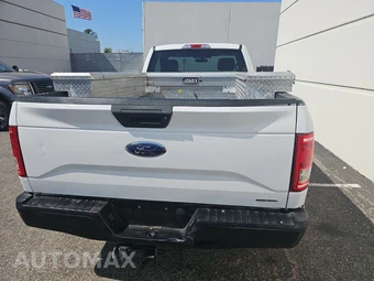 2016 Ford F-150 XL Regular Cab Long Bed - miniatura 5