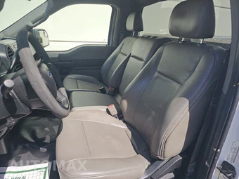 2016 Ford F-150 XL Regular Cab Long Bed - miniatura 7