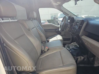 2016 Ford F-150 XL Regular Cab Long Bed - miniatura 8