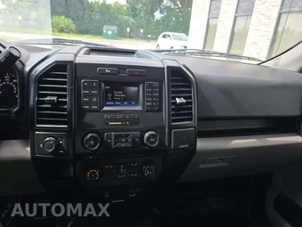 2016 Ford F-150 XL Regular Cab Long Bed - miniatura 10