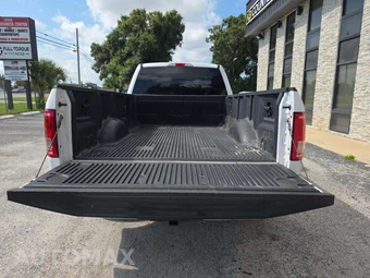 2016 Ford F-150 XL Regular Cab Long Bed - miniatura 13