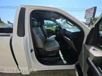 2016 Ford F-150 XL Regular Cab Long Bed - miniatura 16