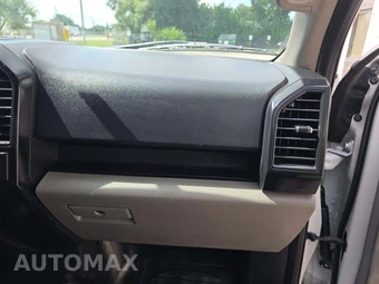 2016 Ford F-150 XL Regular Cab Long Bed - miniatura 17