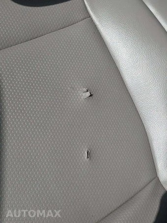 2016 Ford F-150 XL Regular Cab Long Bed - miniatura 20