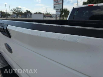2016 Ford F-150 XL Regular Cab Long Bed - miniatura 24
