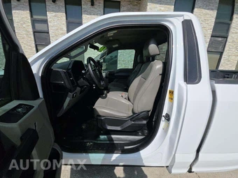 2016 Ford F-150 XL Regular Cab Long Bed - miniatura 6
