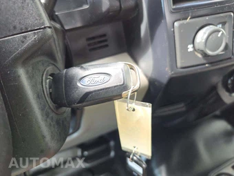 2016 Ford F-150 XL Regular Cab Long Bed - miniatura 8