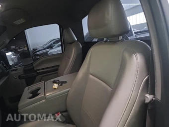 2016 Ford F-150 XL Regular Cab Long Bed – miniatura 10