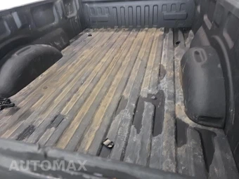 2016 Ford F-150 XL Regular Cab Long Bed – miniatura 13