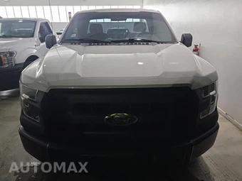2016 Ford F-150 XL Regular Cab Long Bed – miniatura 2