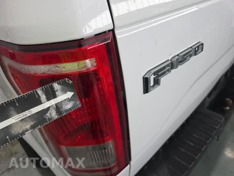 2016 Ford F-150 XL Regular Cab Long Bed – miniatura 22