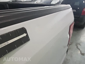 2016 Ford F-150 XL Regular Cab Long Bed – miniatura 24