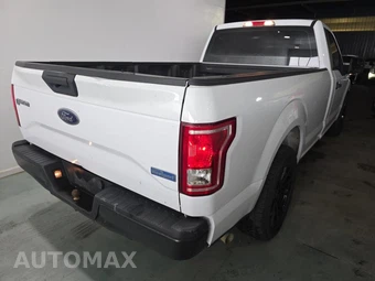 2016 Ford F-150 XL Regular Cab Long Bed – miniatura 4
