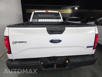 2016 Ford F-150 XL Regular Cab Long Bed – miniatura 5