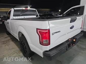 2016 Ford F-150 XL Regular Cab Long Bed – miniatura 6