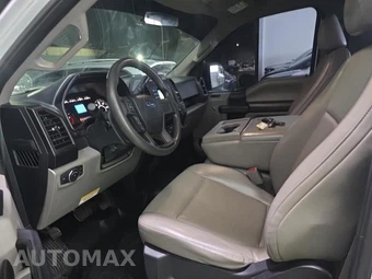 2016 Ford F-150 XL Regular Cab Long Bed – miniatura 7