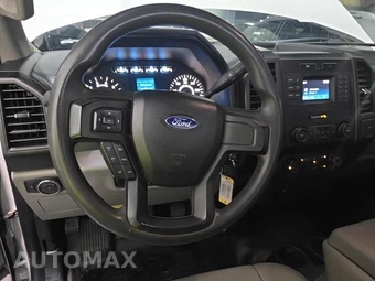 2016 Ford F-150 XL Regular Cab Long Bed – miniatura 8