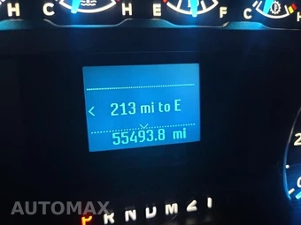 2016 Ford F-150 XL Regular Cab Long Bed – miniatura 9