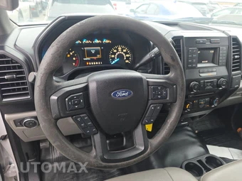 2016 Ford F-150 XL Regular Cab Long Bed – miniatura 10