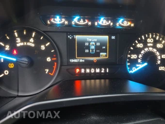 2016 Ford F-150 XL Regular Cab Long Bed – miniatura 12