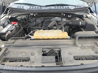 2016 Ford F-150 XL Regular Cab Long Bed – miniatura 14