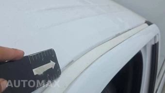 2016 Ford F-150 XL Regular Cab Long Bed – miniatura 22