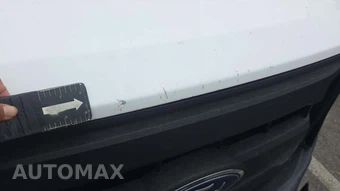 2016 Ford F-150 XL Regular Cab Long Bed – miniatura 23