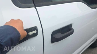 2016 Ford F-150 XL Regular Cab Long Bed – miniatura 24