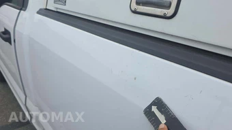 2016 Ford F-150 XL Regular Cab Long Bed – miniatura 32