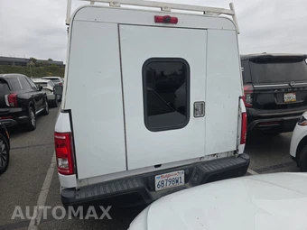 2016 Ford F-150 XL Regular Cab Long Bed – miniatura 5