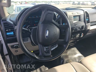 2016 Ford F-150 XL Regular Cab Long Bed – miniatura 10
