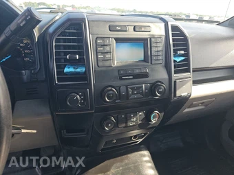 2016 Ford F-150 XL Regular Cab Long Bed – miniatura 11