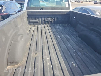 2016 Ford F-150 XL Regular Cab Long Bed – miniatura 15